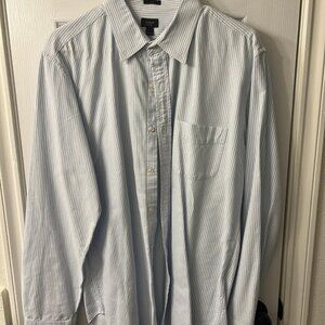 J. Crew Button Down Shirt